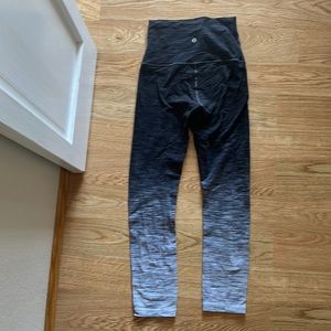 Lululemon Wunder Unders
